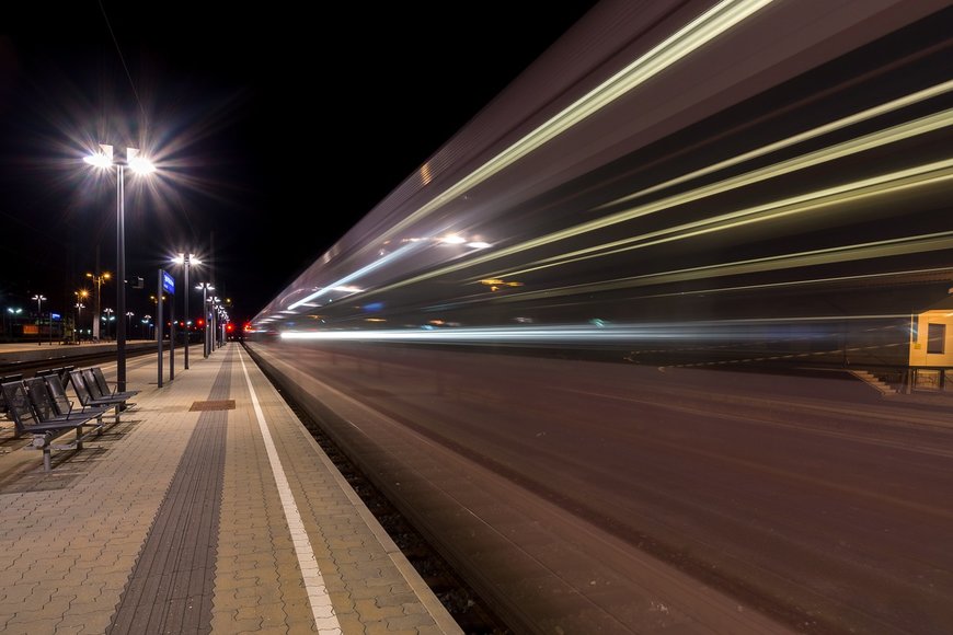 LES TRAINS DE NUIT PARIS-NICE-PARIS FÊTENT LEUR PREMIER ANNIVERSAIRE